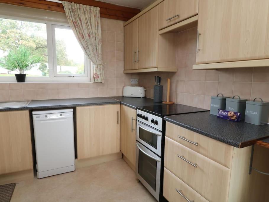 Cheerful Spacious 2 Bedroom Holiday Home St Anns 12 Gunnislake エクステリア 写真