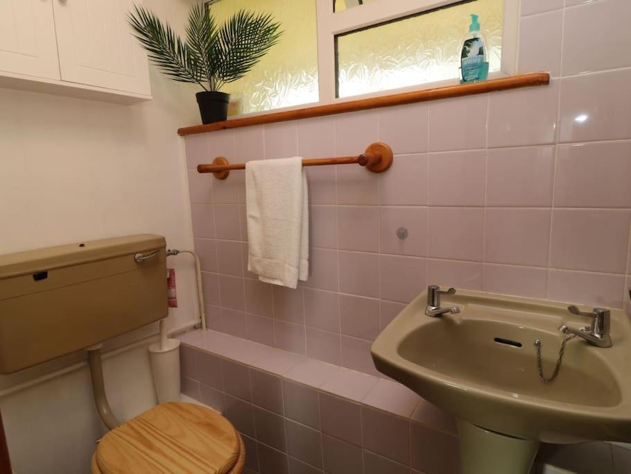 Cheerful Spacious 2 Bedroom Holiday Home St Anns 12 Gunnislake エクステリア 写真