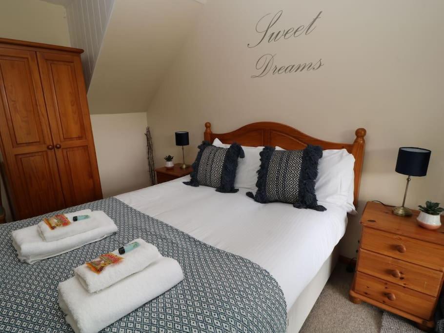 Cheerful Spacious 2 Bedroom Holiday Home St Anns 12 Gunnislake エクステリア 写真