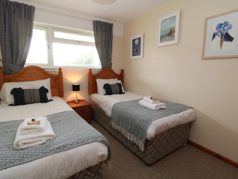Cheerful Spacious 2 Bedroom Holiday Home St Anns 12 Gunnislake エクステリア 写真