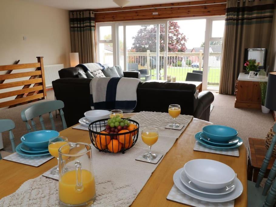 Cheerful Spacious 2 Bedroom Holiday Home St Anns 12 Gunnislake エクステリア 写真